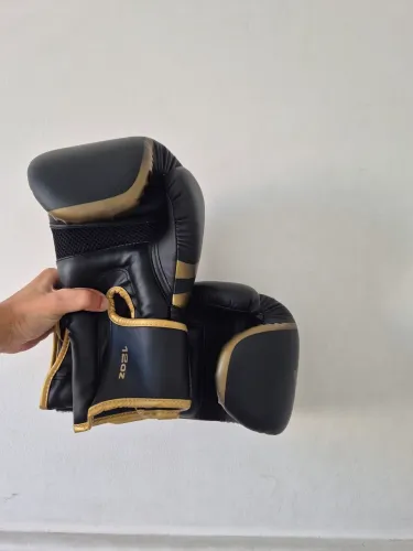 Luvas de Boxe 12oz Vollo