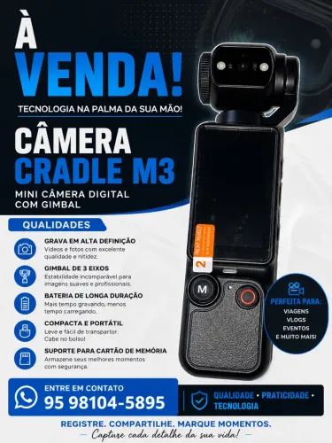 Câmera