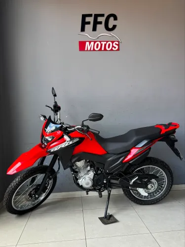 Bros 160 ESDD ano 2026 ABS zero km Faço Financiamento