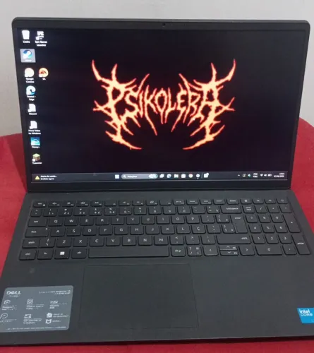 Notebook Dell Inspiron 15 3530 i3 | 8GB RAM | SSD 512GB | Garantia + NF
