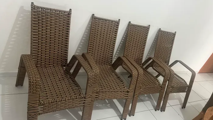 Cadeiras