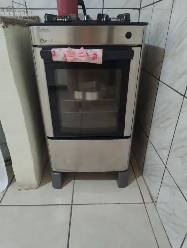 Fogão Esmaltec