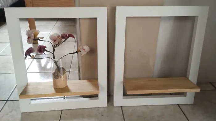 Quadro de parede