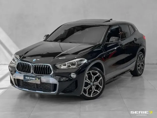 BMW X2 Sdrive 20I M Sport 2.0 TB 192cv AUT 2019
