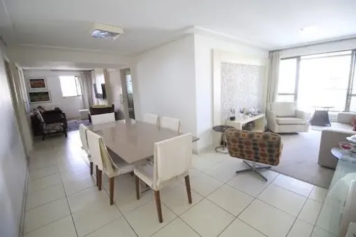 Poço da Panela 4 quartos 2 suíyes 136m² nascente varanda armários lazer completo 2 vgs