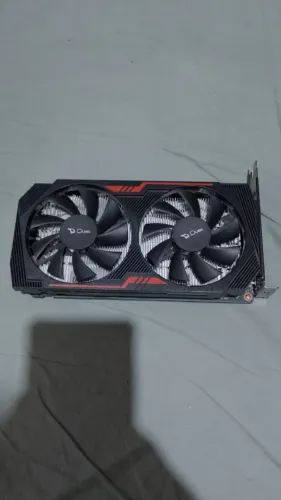Placa de Vídeo NVIDIA RTX 2060 SUPER 8GB