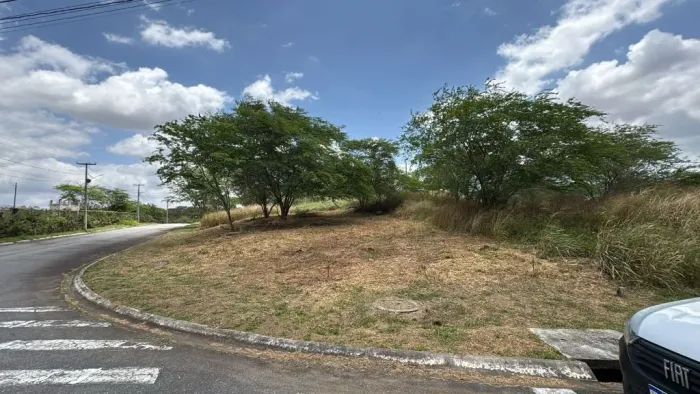 Terreno à venda, 468 m² por R$ 250.000 - Santa Terezinha - Campina Grande/PB