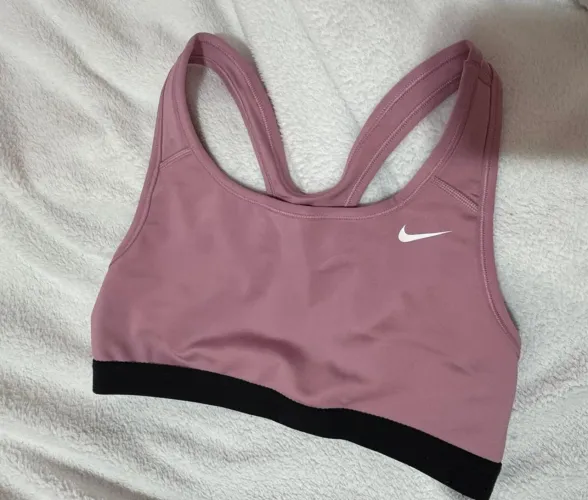 Top Nike feminino 