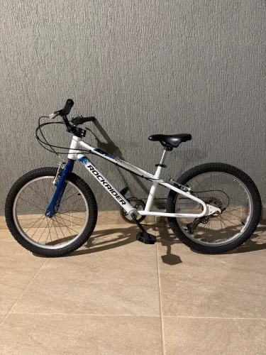 Bicicleta aro 20 Rockrider ST 120