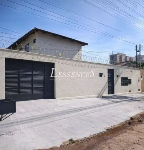 Prédio com 8 kitnets Gerando Renda | Cidade Vera Cruz | 360m²