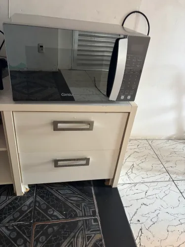 MICROONDAS CONSUL