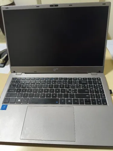 Vendo notebook
