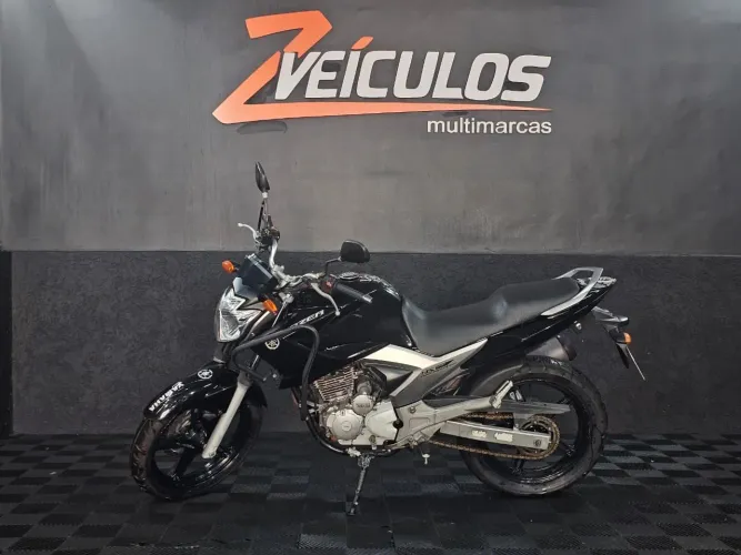 Yamaha YS 250 FAZER/ FAZER L. EDITION /BLUEFLEX