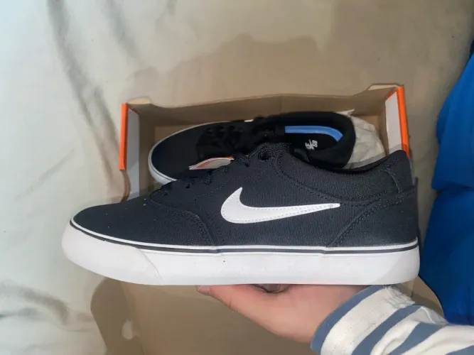 Tênis Nike Sb 39