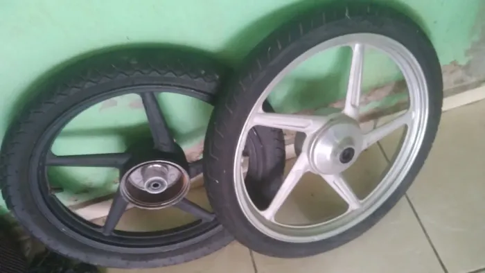 Roda