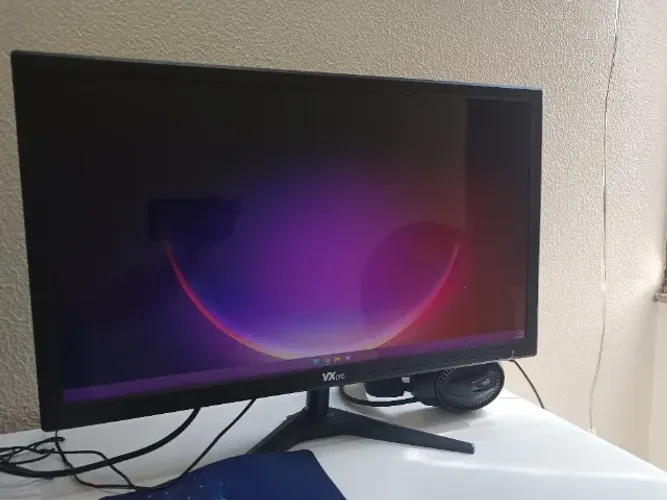 MONITOR VX PRO 25'