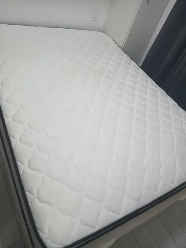 Colchão novo