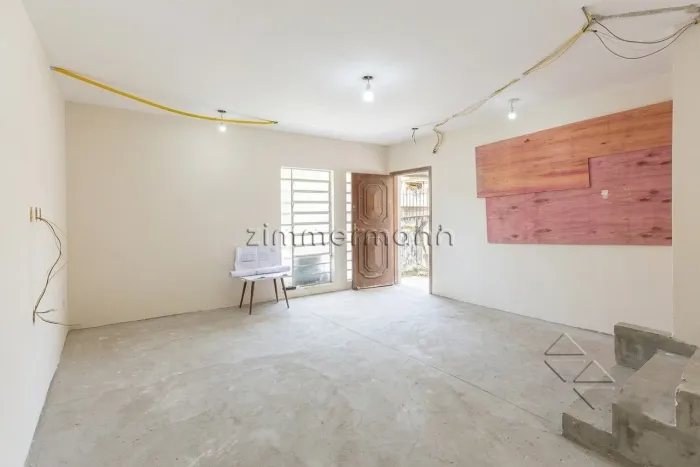 CASA VILA MADALENA 2 DORMITÓRIOS 2 VAGAS