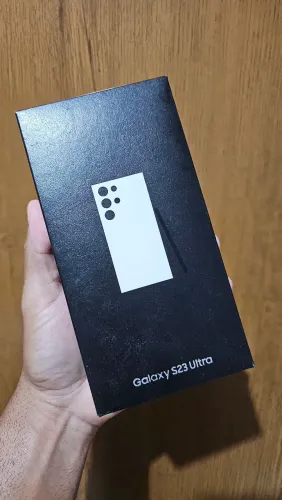 Galaxy S23 Ultra