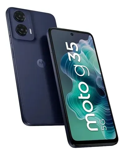 Celular Motorola G35