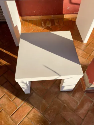 Vendo mesa de canto 