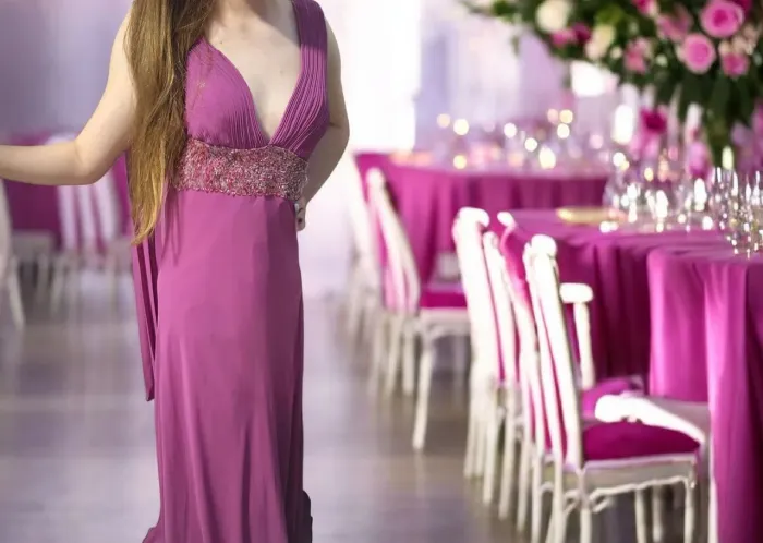 Vendo vestido festa