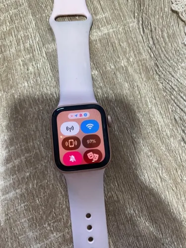 Apple Watch GPS+CELULAR