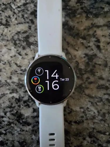 Garmin venu 3