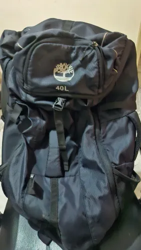 Mochila TIMBERLAND 40L