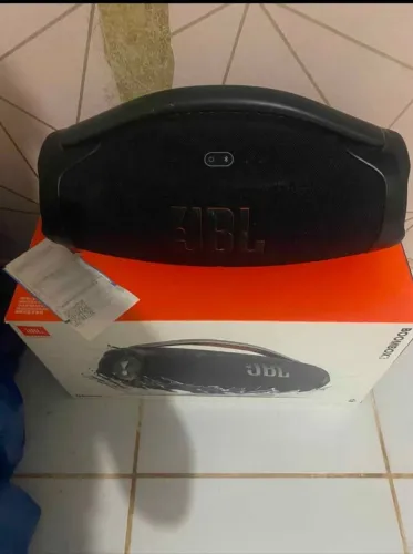 Boombox 3