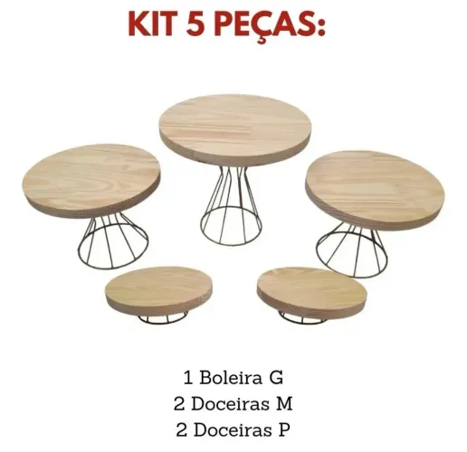 Kit Festa