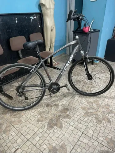 Caloi 700 aluminium Confort 29