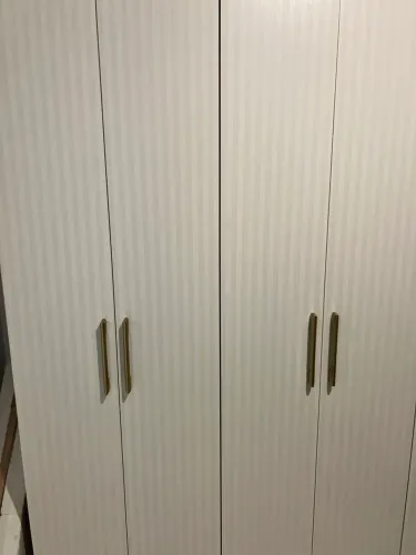 Guarda Roupas 6 Portas