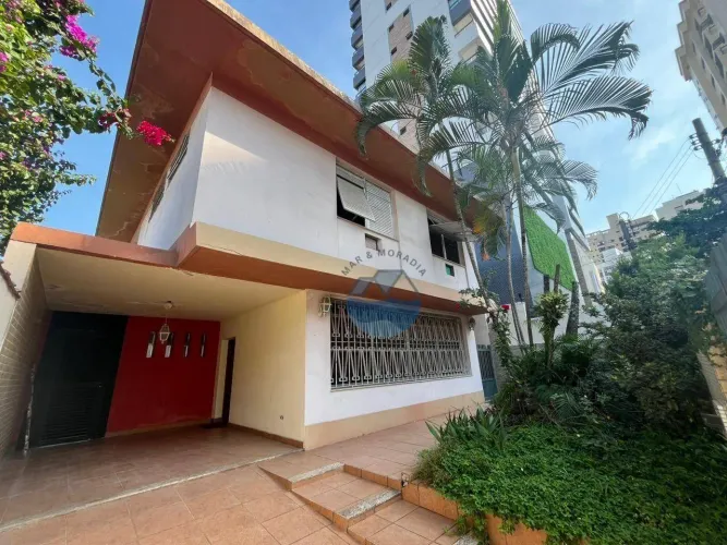**Sobrado para Locação  Comercial ou Residencial**
