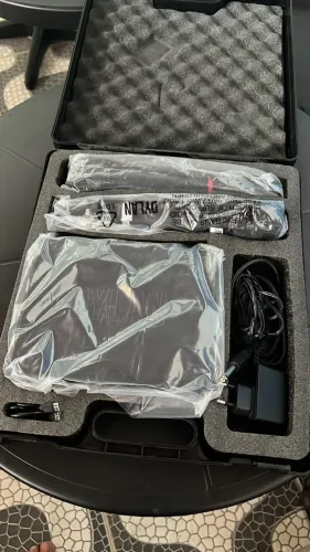 Dylan QS-5