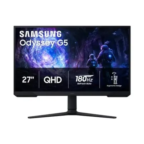 Monitor 180hz samsung