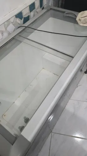 Vendo freezers