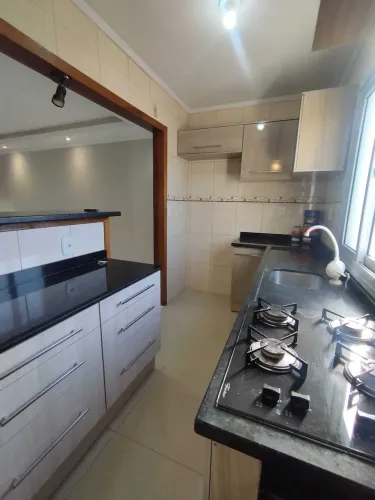 ESTEIO - APARTAMENTO 3 DORM - SAO SEBASTIAO