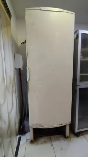 Freezer e cervejeira