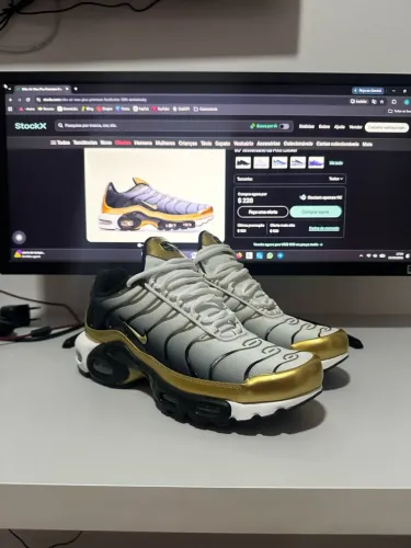 Air Max Plus Tn 50 Years