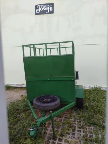 VENDO CARROCINHA