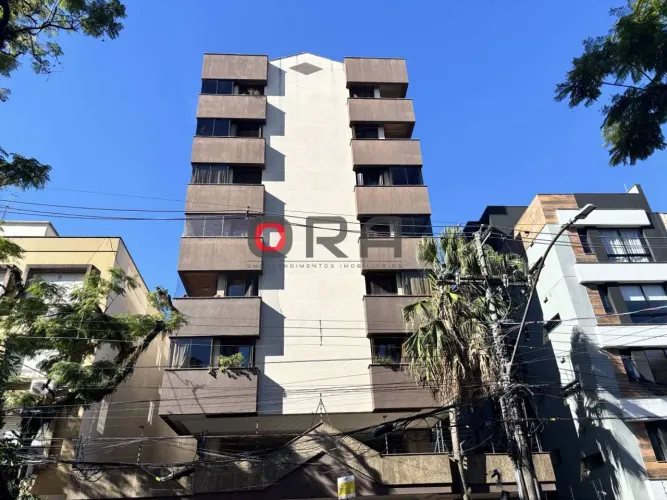 Apartamento exclusivo à venda no Bom Fim  Porto Alegre