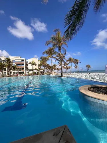 Aluguel wai wai Cumbuco 