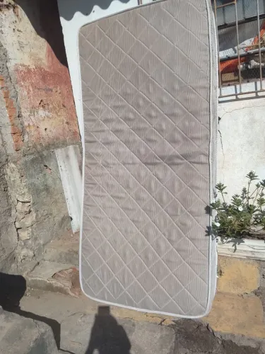 Colchão solteiro