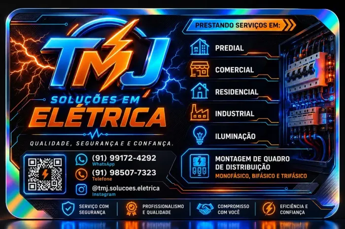 Eletricista 