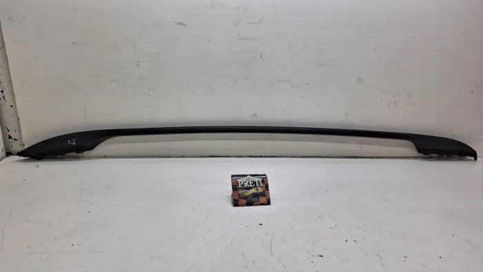 Rack Teto Lado Direito Peugeot 206 2006  Preto