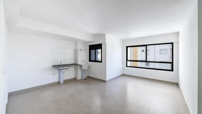 Liv Urban Marista | 2 Suítes no 22º Andar com Sol da Manhã e lazer completo