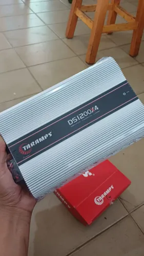 Modulo Taranps DS1200 