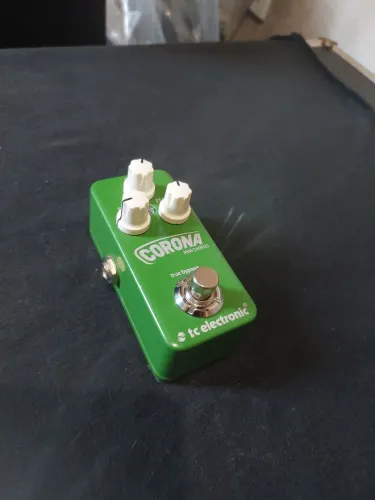 Pedal Corona chorus mini 