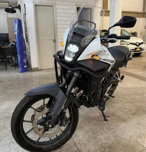 NX500 2026